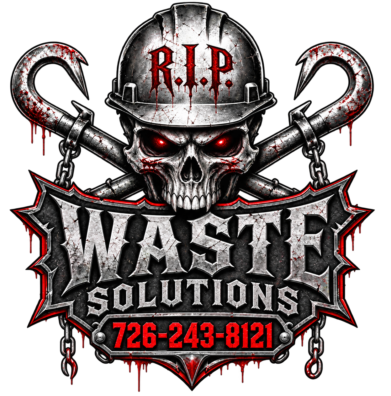 Waste Solutions